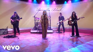 Download Lagu Priscilla Block - You’re Breaking My Heart (Cecilia) (Live From The TODAY Show) MP3 Download Lagu Priscilla Block - You’re Breaking My Heart (Cecilia) (Live From The TODAY Show) MP3