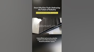 GLAB CNC Machine: High Precision Steel & Aluminum Cutting #machine #cncmill #factory #cnc