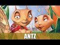 ANTZ | RESEÑA (¿LA COPIA DE BICHOS O LA INSPIRACIÓN?)