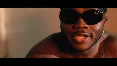 Kelly Anthony - Filo ft Wande Coal (Official Video)