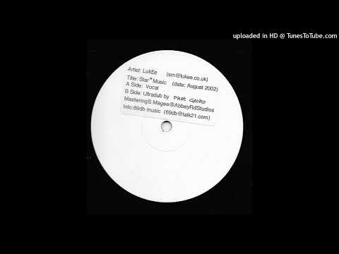 Lukee — Lukee - Star (Phatgeko Ultradub)