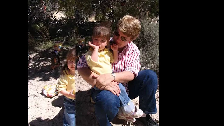 Colleen Sorensen's Retirement Video
