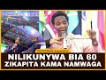ALIYEKUNYWA BIA 60 ZIKAPITA KAMA AMEZIMWAGA AFICHUA MAZITO ULEVI WAMVAA KANISA HALIJUI