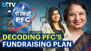 PFC To Raise Up To Rs 5,000 Crore Via NCDs! Here's All You Need To Know