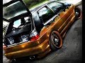 Golf 2 custom tuning