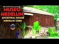 Medellin Cebu Ancestral House museum