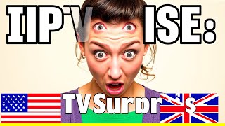 IPTV Subscription: A Surprising Discovery