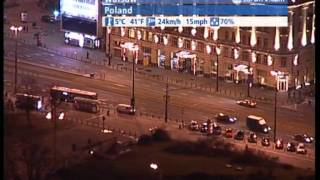 The World Live - 2000 Gmt On January 04, 2012