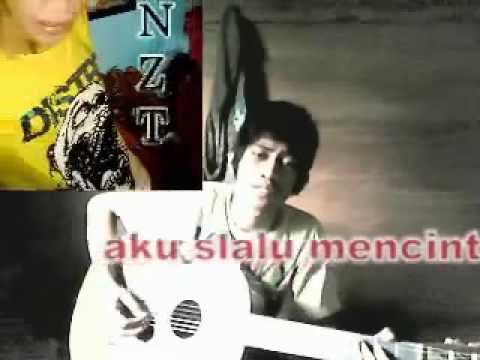 Tajul \u0026 Afieq Shazwan - Malam Semakin Dingin (Official Music Video)