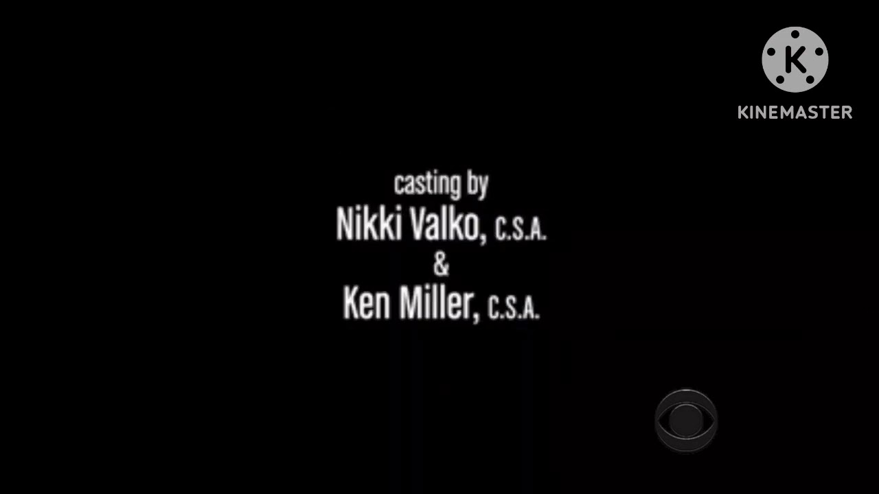 The Big Bang Theory End Credits 2023 YouTube The Big Bang Theory End Credits 2023 YouTube