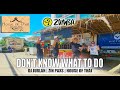 DONT KNOW WHAT TO DO BY DJ JURLAN | ZIN PAXS | HOUSE OF THAI #Zumba #palawan #fitness #workout