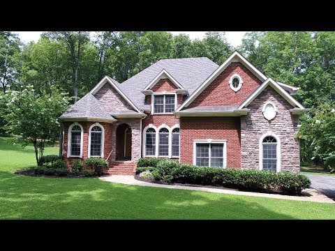 7701 Twelve Corners Rd, Lascassas, TN home video tour