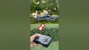 Best Drone M3 MAX 🔥 Brushless motor with Better than F198 drone Wifi camera Foldable drone 5 camera