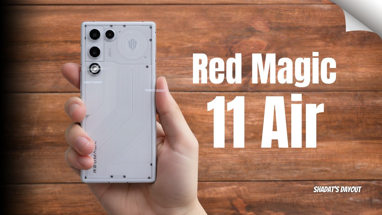 Первый тизер сериала «Красная магия 11» — наконец-то он здесь!