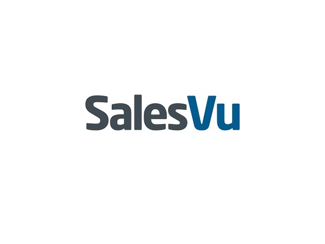 SalesVu Kitchen Display Hardware Demo