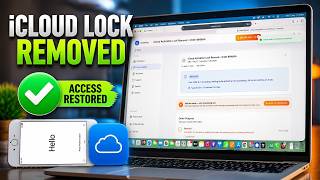 Unlock iPhone 6 Plus: Bypass iCloud Activation Lock Without Issues