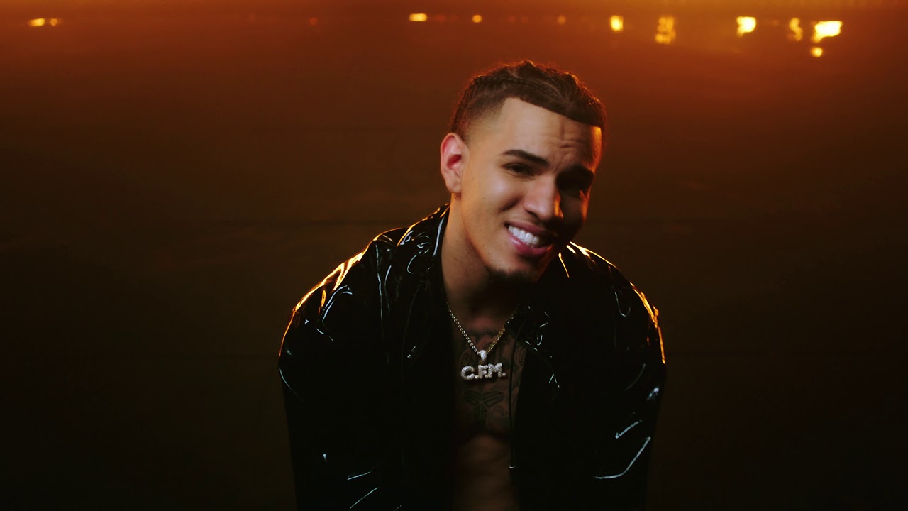 Milly No Te Enamores Official Music Video Youtube