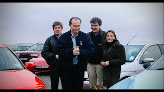 Top Gear Complete Collection V3 - Trailer
