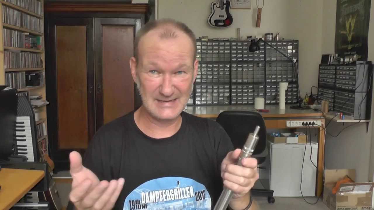 Flash-e-Vapor V2 (german)