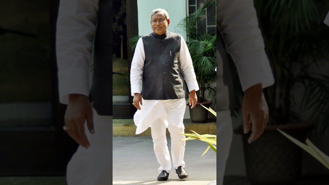 World Record in Indian Politics 🔥 | Nitish Kumar 10 Times CM | 2026 Exam 