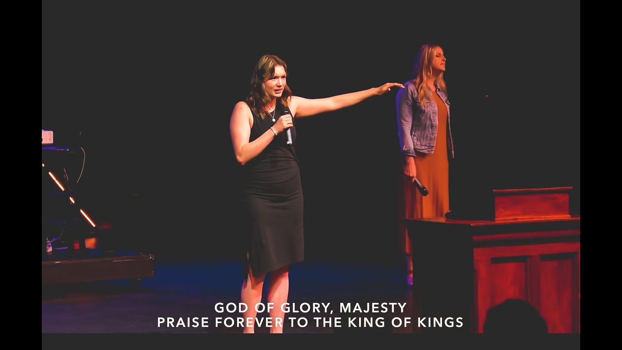 Crescent Valley Baptist Church June 4, 2023 YouTube