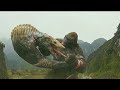 "KING KONG" (2017) SKULL ISLAND FULL MOVIE EXPLANATION IN HINDI