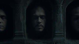 Game of Thrones - SEASON 6 TEASER OF TEASERS HD