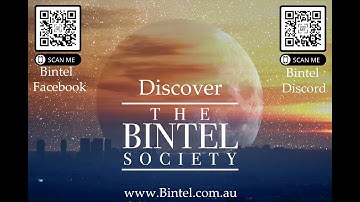 Bintel Society Image Submission Ep 1