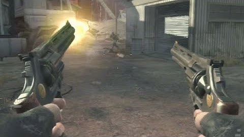 MW3 Infected: Finally a Carbon MOAB! (Call of Duty: Modern Warfare 3 Gameplay)