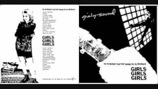Video thumbnail of "Liz Phair - Divorce Song - Girlysound"