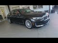 2022 BMW 7 Series ALPINA B7 xDrive at Performance Dodge RAM | Woodbury, NJ