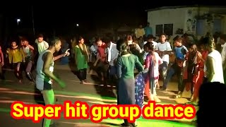 Super hit group dance...