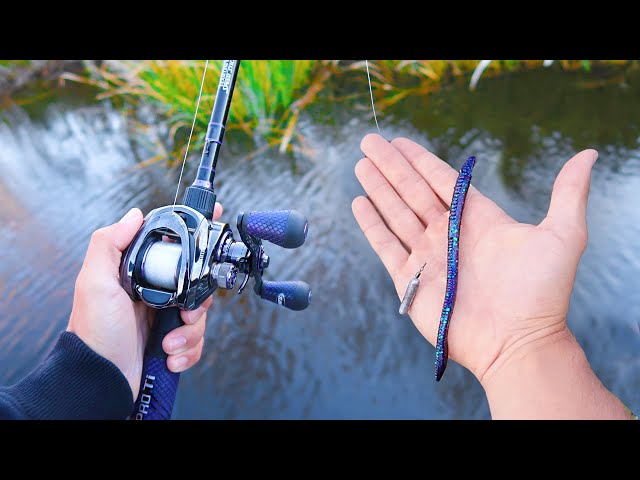 How To Fish Crankbaits (Bass Fishing Tips) 