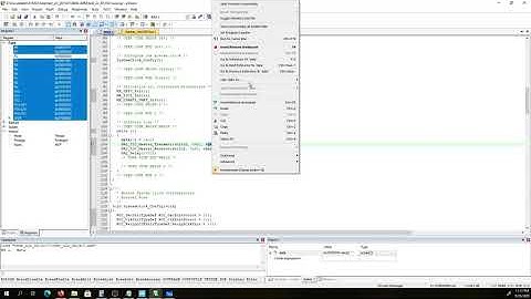 Nucleo L053R8 -  I2C DS1307