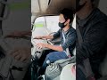 【トラックドライバーあるある】後輩思いの先輩編！！#shorts