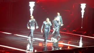 JLS - The Club Is Alive