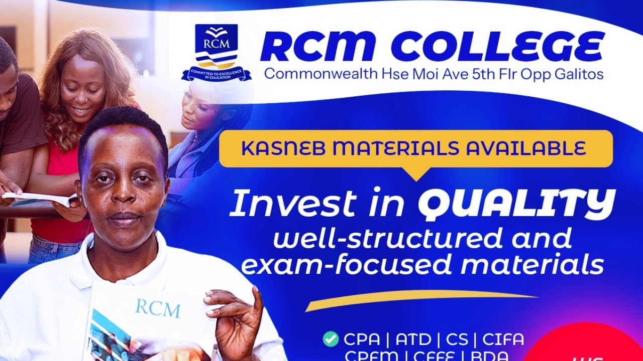 Company Law-nature and classification of companies-CPA KENYA