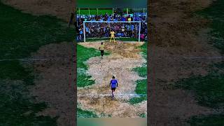 Frozen Under Pressure… Then This Ice-Cold Tiebreaker Sealed It 🧊⚽ | One Shot. One Destiny.