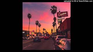 Free J Cole Type Beat - What If