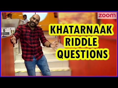 Sahil Khattar's Khatarnaak