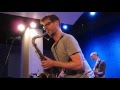 #2/3 Donny McCaslin, Jason Lindner, Nate Wood, Mark Guiliana 9/16/16