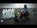 BMW R nineT Option 719 Review - Beyond the Ride