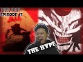 RYOIKI TENKAI BABYYYYY | Jujutsu Kaisen S2 Ep 17 Reaction #jujutsukaisen