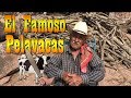 EL PELAVACAS LA HISTORIA DESDE EL VIZCAÍNO