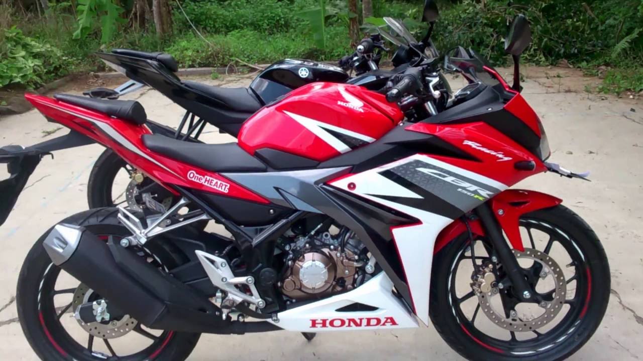 All New Cbr150r 2016 Vs Yamaha R15 Motovlog YouTube All New Cbr150r 2016 Vs Yamaha R15 Motovlog YouTube