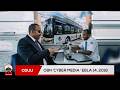 Oduu OBN Cyber media Ebla 14,2018