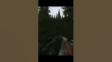 Never give up with the PPSH - EFT #shorts