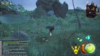 New sai and DLC! Come chill