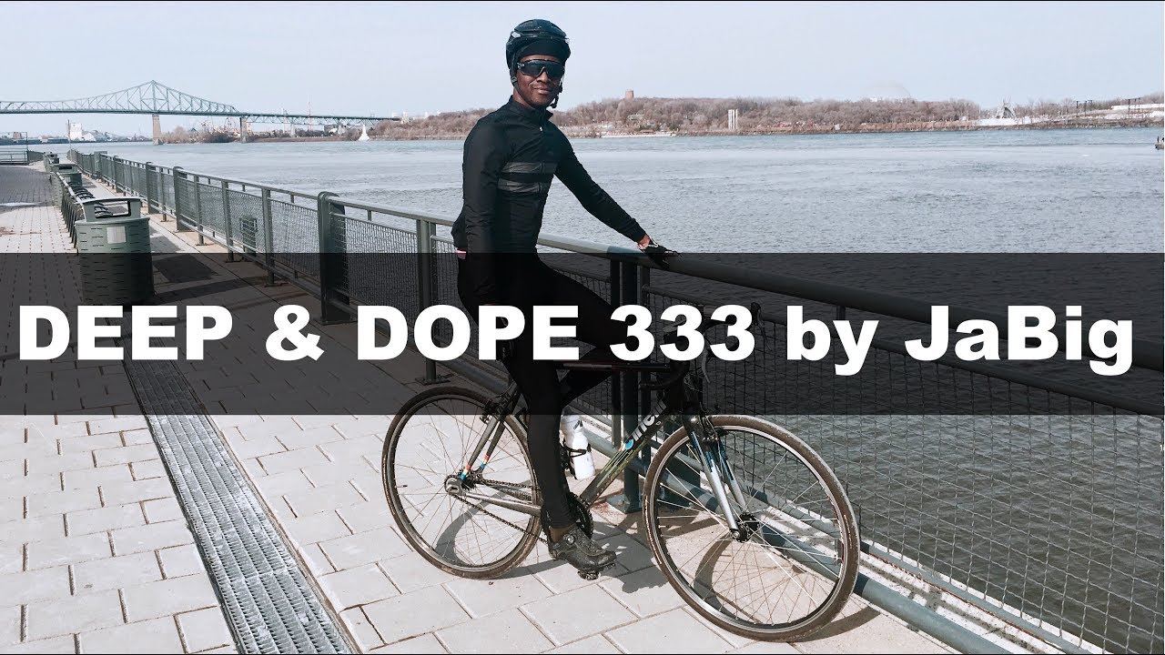 Deep & Uptempo House Music DJ Mix by JaBig