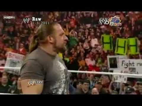 تربل اتش يحطم شايمس 